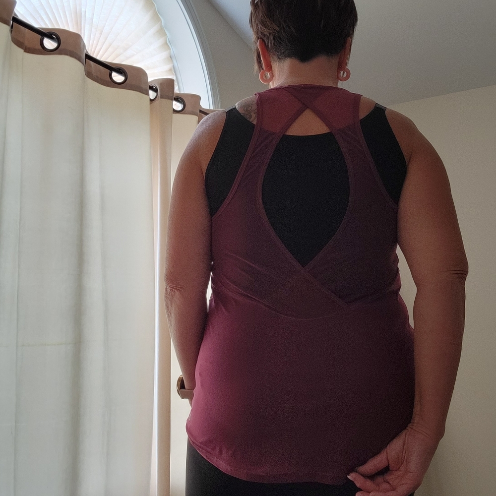 Lululemon Tank - Picture 3 of 3